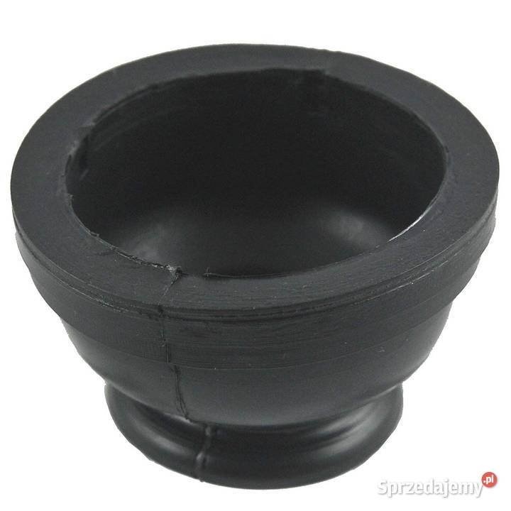 Osłona gumowa dźwigni 1358 x 52 mm Holland 1100 Skrzynia biegów Tajęcina