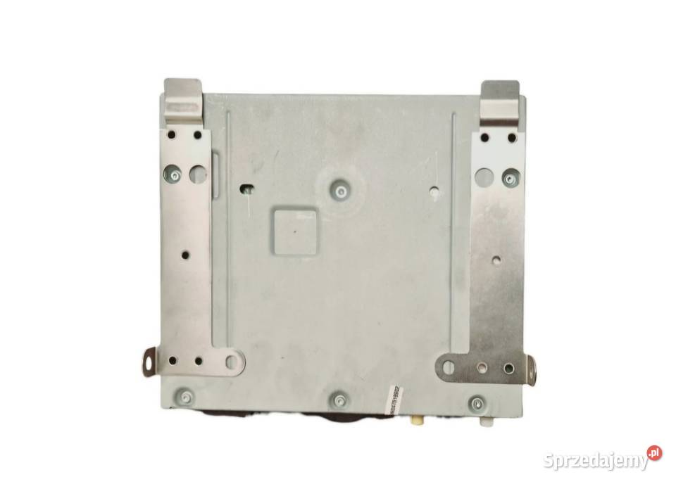 TUNER MODUŁ RADIA AUDI A6 C6 4F0035541 świętokrzyskie Działoszyce