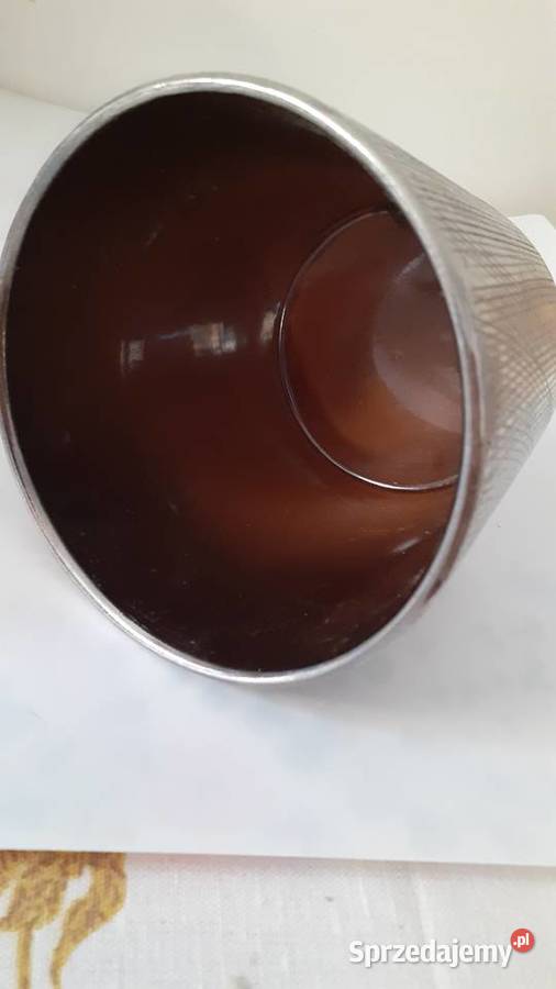 Doniczki osłonki na kwiaty doniczkowe zachodniopomorskie