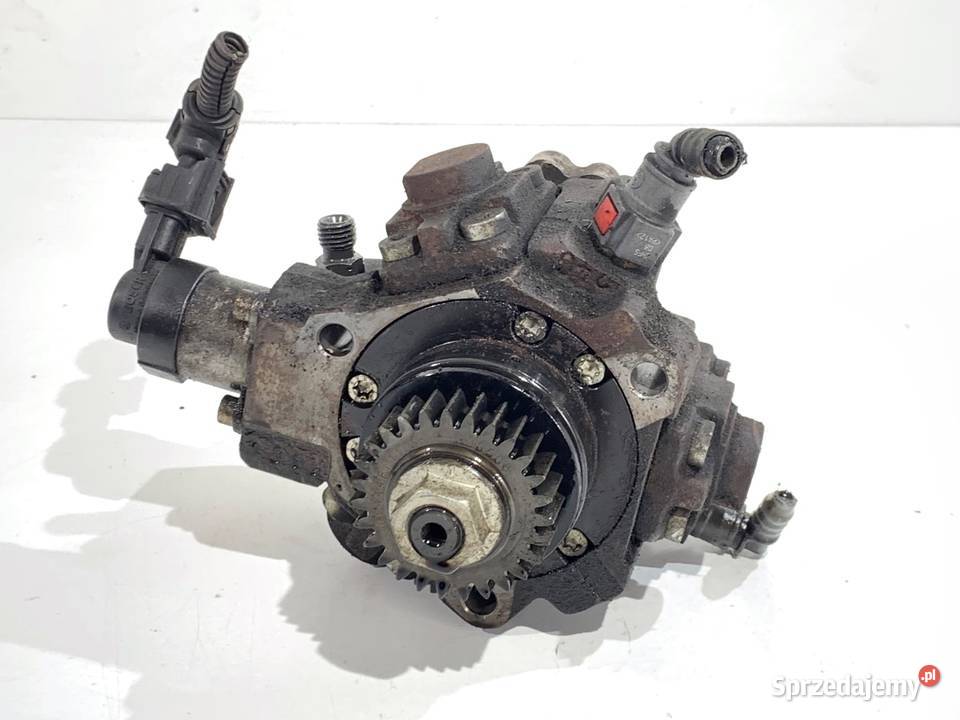 POMPA WTRYSKOWA RENAULT LAGUNA III 8200690744 20