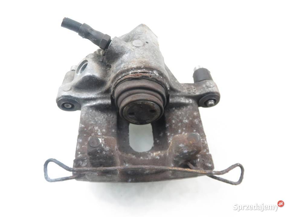 ZACISK PRAWY TYŁ FORD FOCUS MK2 16 TDCI sprzedam