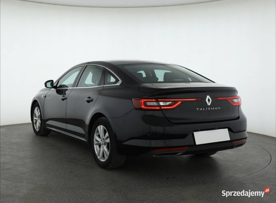 Renault Talisman 16 TCe Piaseczno