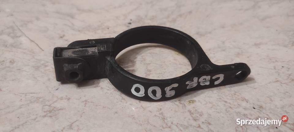 Honda CBR 900 mocowanie plastik mazowieckie Warszawa