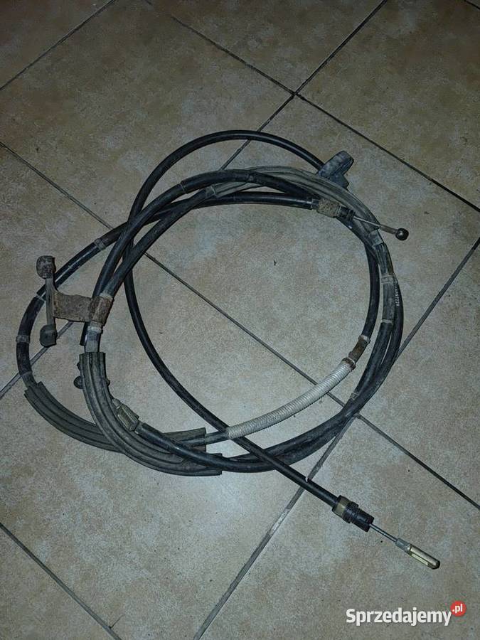 Linki hamulca audi a4 b6 Zamość