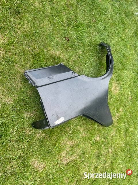 Błotnik poszycie błotnika 82445154 Fiat croma Rok produkcji 1989