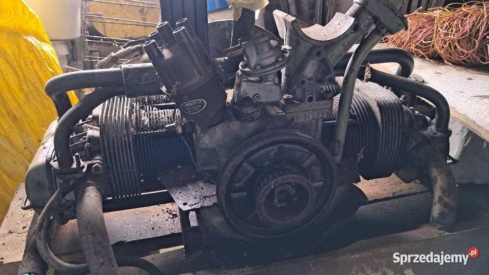 Kombajn nieuszkodzony Wola Roźwienicka sprzedam