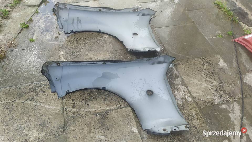 Mazda mx5 błotnik 2005 2006 2008 prawy sprzedam