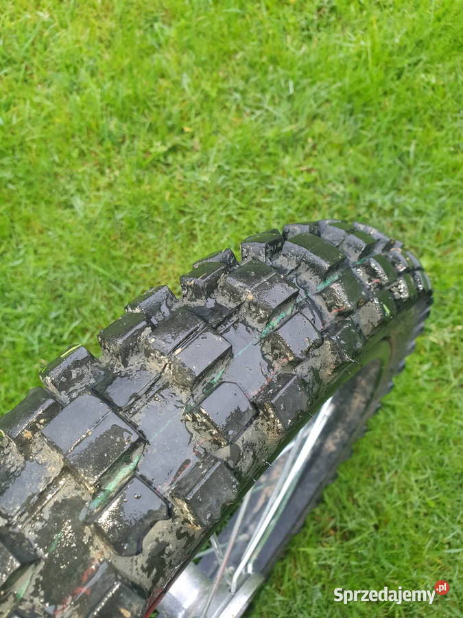 MRF 140 RC BIG Mało używany Rok produkcji 2018 Liszki