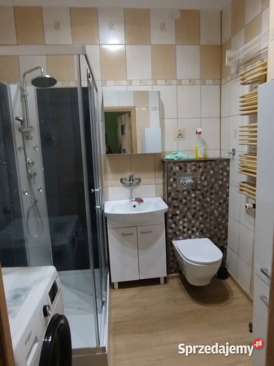 Sprzedam mieszkanie 78m2 Radochów sprzedam
