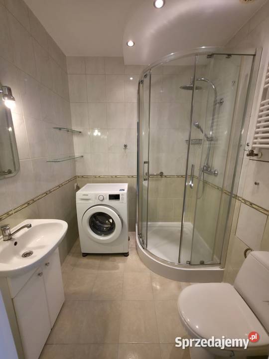 Mieszkanie 2pokojowe Świdnik balkon