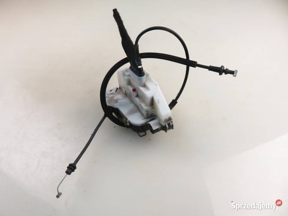 ZAMEK LEWY PRZEDNI CITROEN C2 Zamki, wkładki i kluczyki