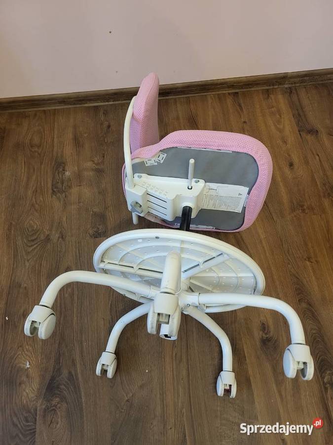 Krzesło obrotowe Vimund Ikea Ożarów Mazowiecki