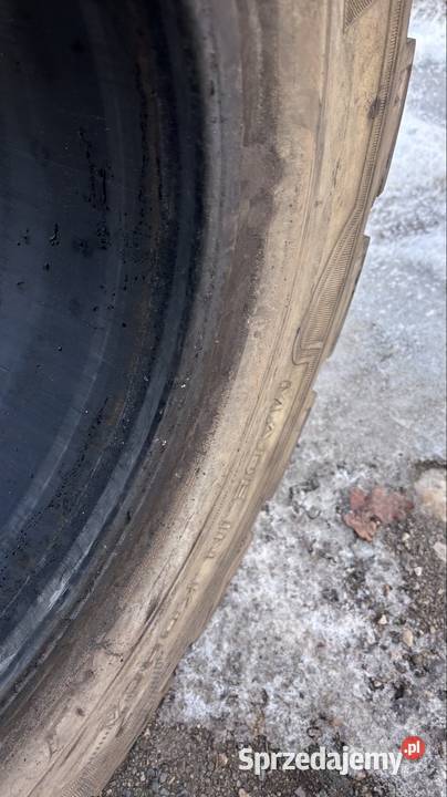 Opony pełne 35015 3556515 QUICK 2 sztuki 1000 Pozostałe Koziegłowy