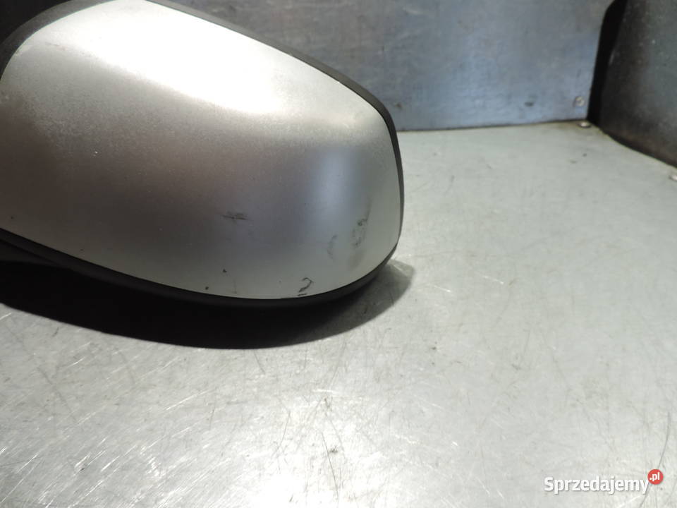 LUSTERKO LEWE FORD FOCUS MK2 5 PIN KOLOR 03 Nowy Sącz