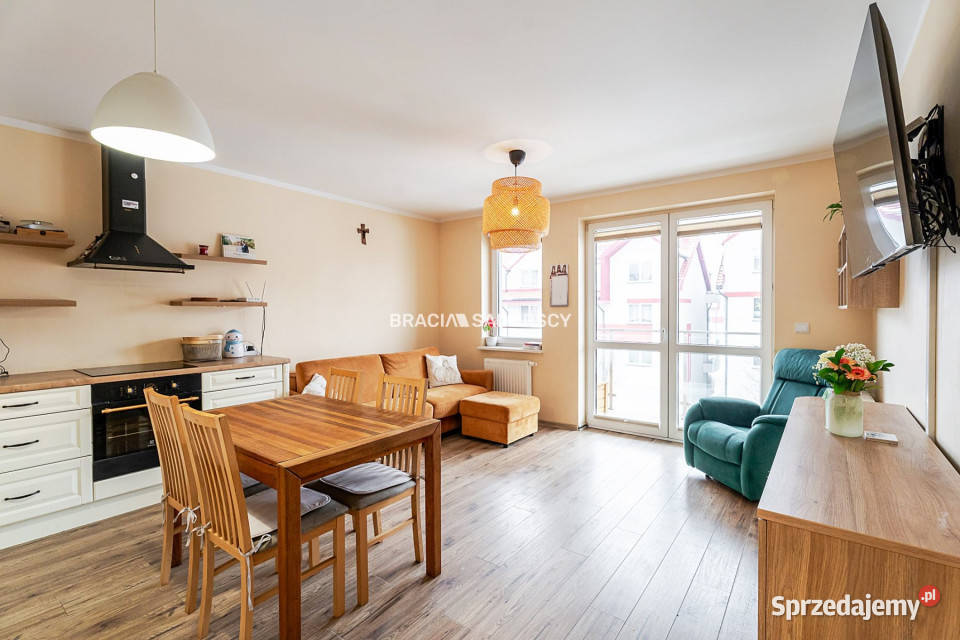 Mieszkanie do sprzedania Kraków Macieja 14055zł/m2 małopolskie