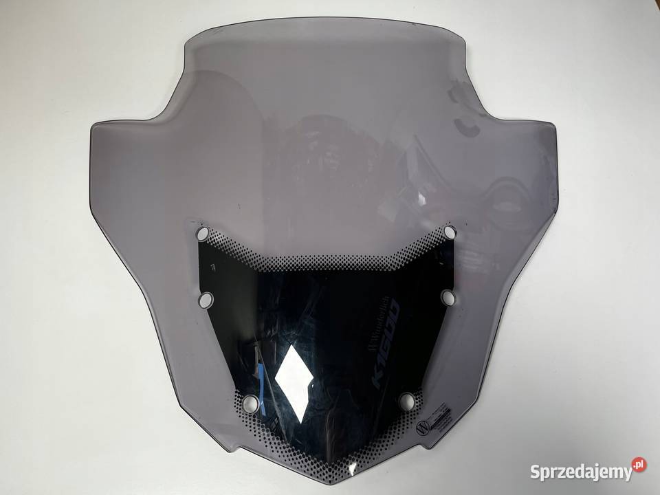 BMW K 1600 GT GTL K48 Szyba Wunderlich Marathon Łobżenica