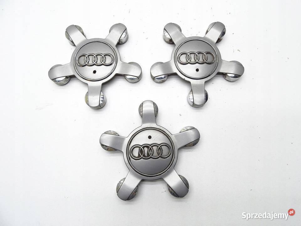 DEKIELEK DEKIELKI 8R0601165 AUDI A3 8P A4 B8 A5 sprzedam