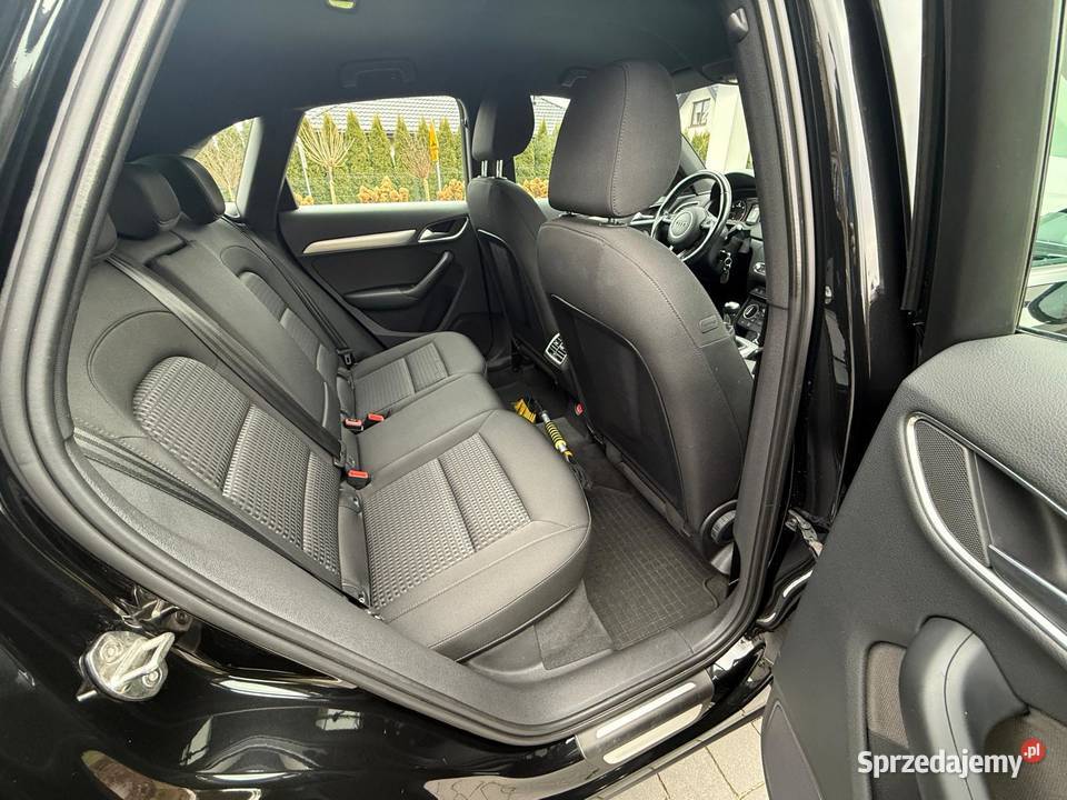 Mały przebieg 106 20 Tdi 150 Quatro Tomaszów Lubelski