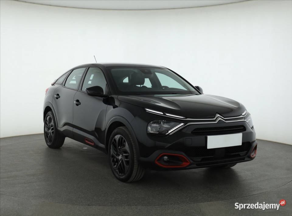 Citroen C4 12 PureTech Piaseczno