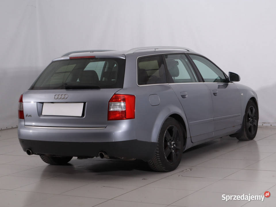 Audi A4 18 T