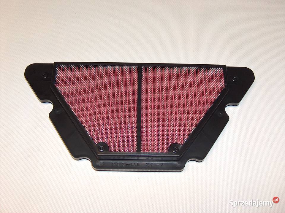 FILTR POWIETRZA XJ6 600 0914 XJ6 Diversion 600 śląskie Zabrze