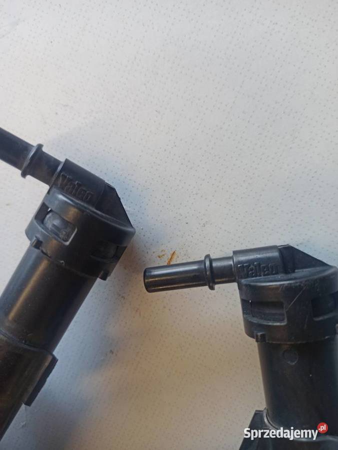 Spryskiwacz Lampy zderzaka Xenon Chevrolet Dębica sprzedam