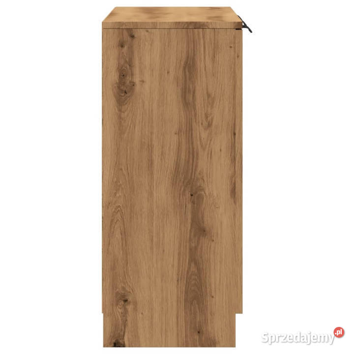 Szafka dąb artisan 905x30x70 materiał Pozostałe Warszawa