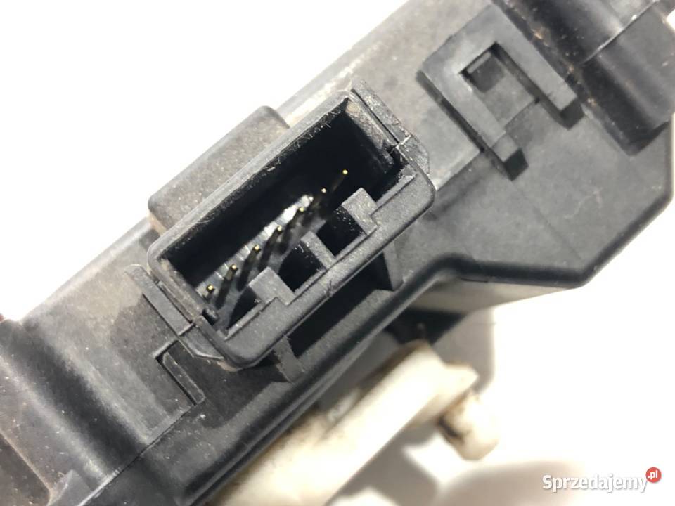 SILNIK NAGRZEWNICY SUBARU AW0638001021 TRIBECA Silniki