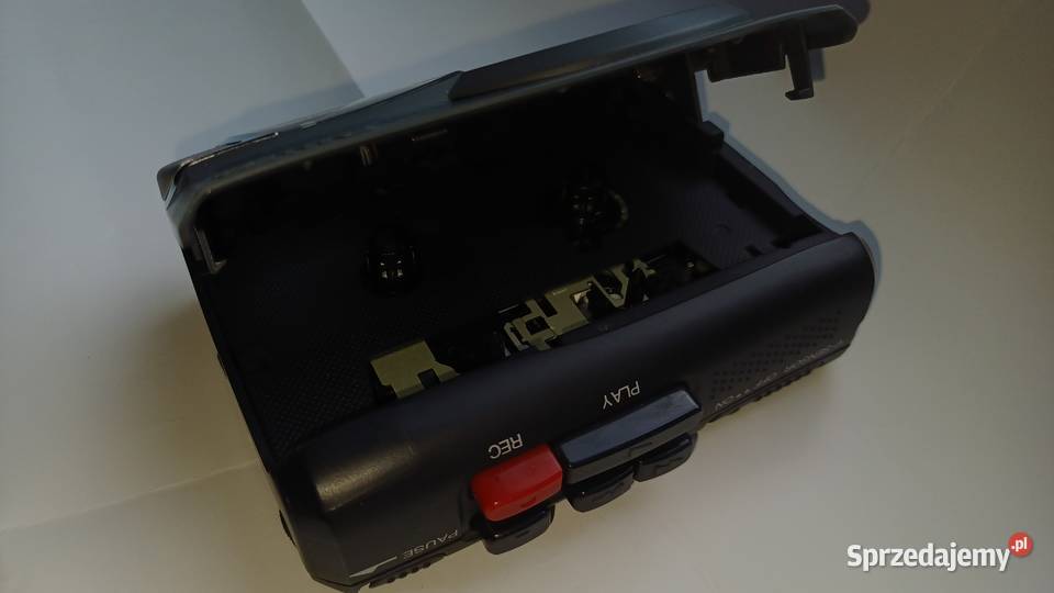 AIWA TPVS480 Walkman dyktafon mazowieckie Warszawa