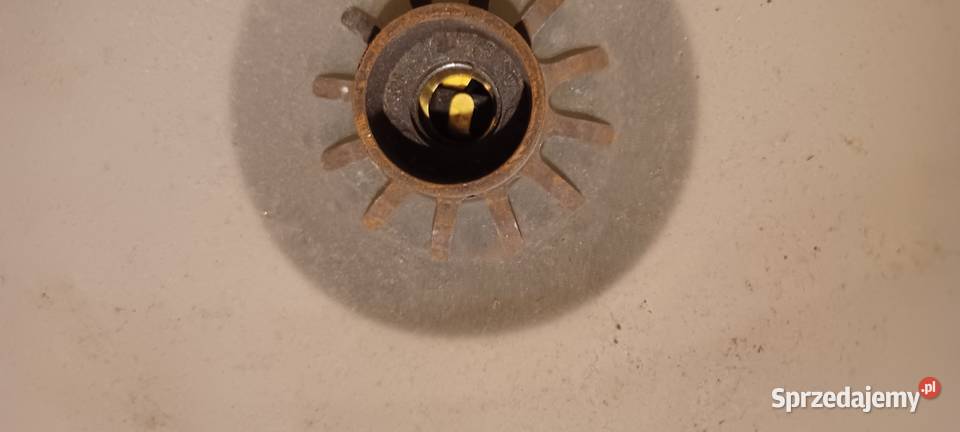 vintage dwa kinkiety 100z opisane w treści Poznań