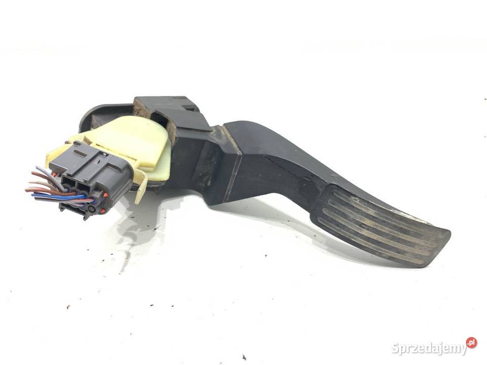 POTENCJOMETR GAZU FORD TRANSIT IV 20 100 0006 sprzedam