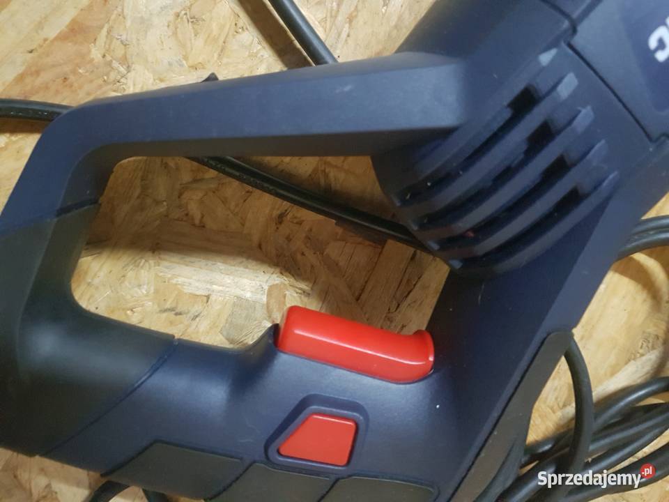 Piła szablasta lisica Einhell Kraftronic KTUS Głogowa