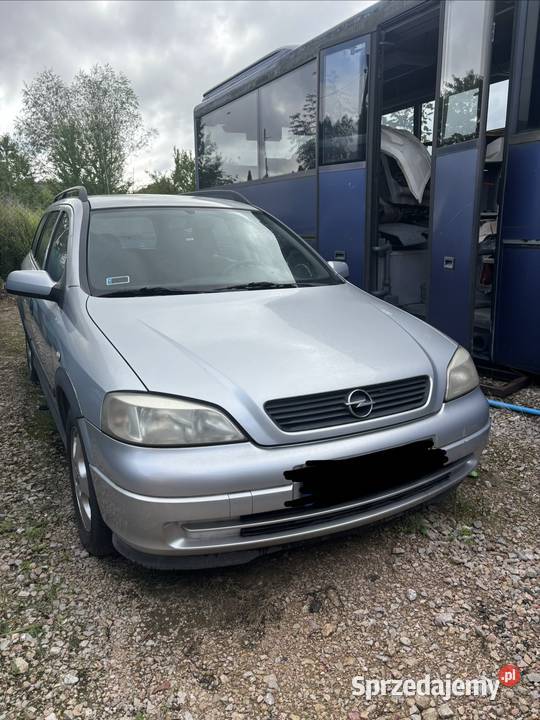 Astra g Astra Kutno