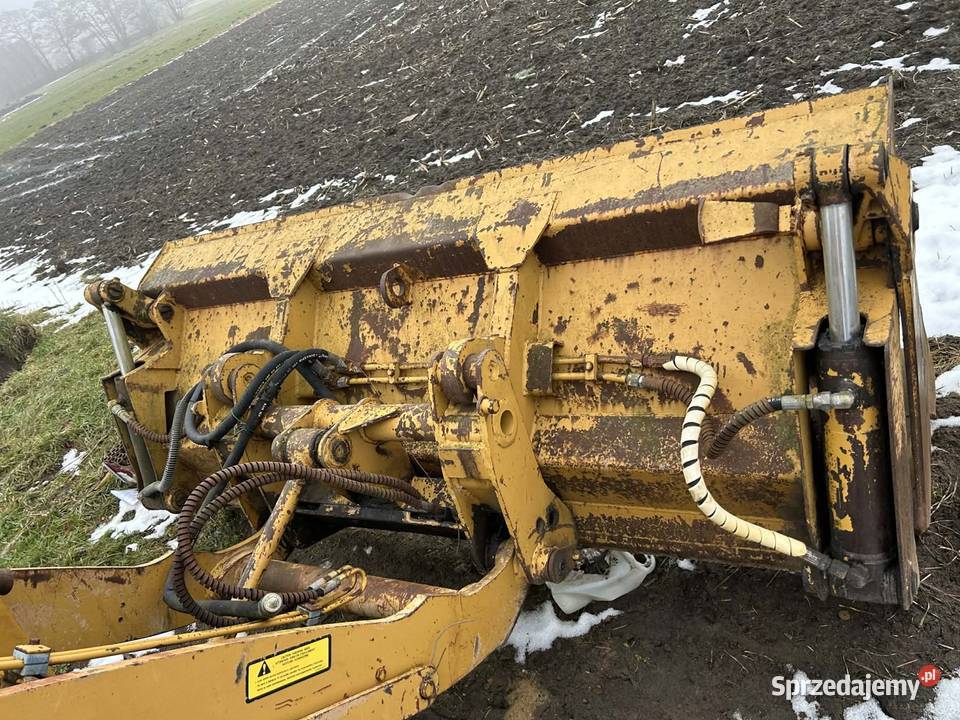 Sprzedam koparko ładowarka Benfra 135B Rok produkcji 1988 Turek sprzedam