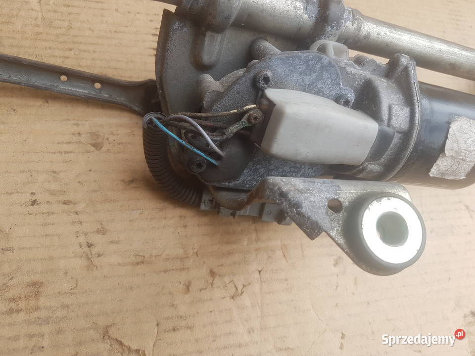 Iveco Daily 4 0611 mechanizm silniczek wyposażenie elektryczne
