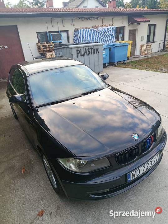 BMW Seria 1