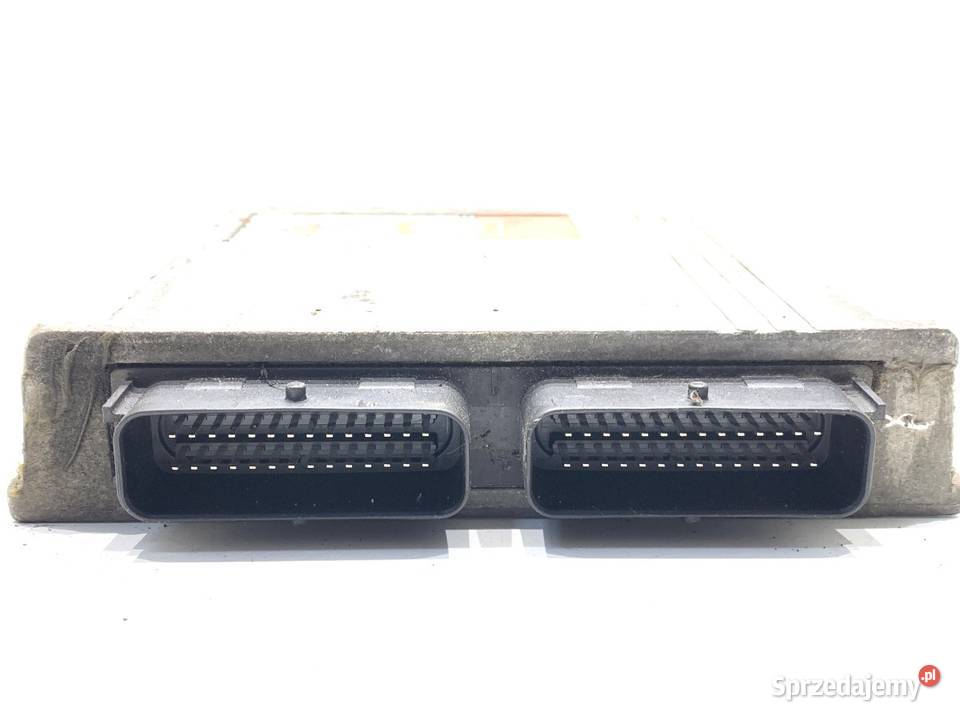 KOMPUTER LPG 67R011002 STEROWNIK GAZU ZASILANIA