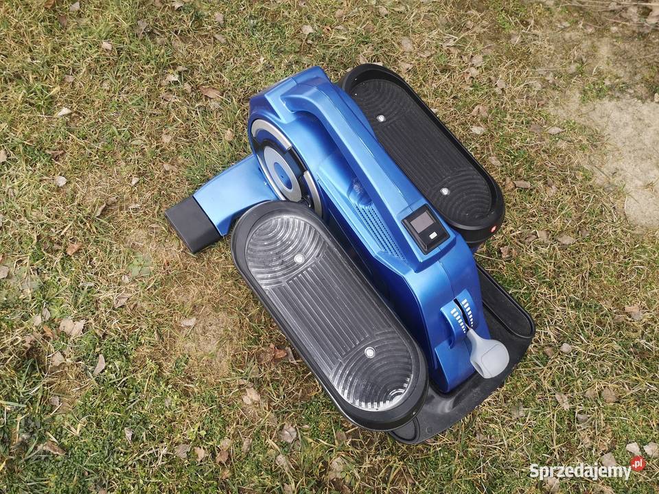 Mini orbitrek aktywny Premium