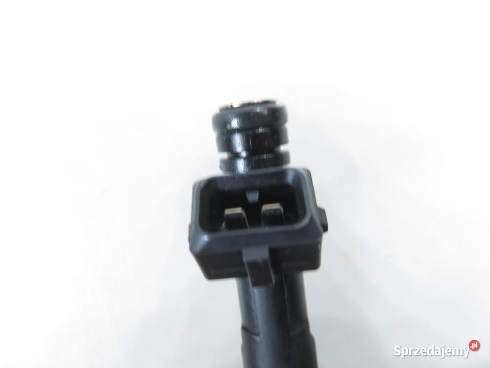 WTRYSKIWACZ CHEVROLET SPARK M300 10 25186566 małopolskie