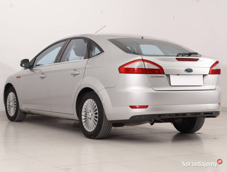 Ford Mondeo 20 16V Piaseczno