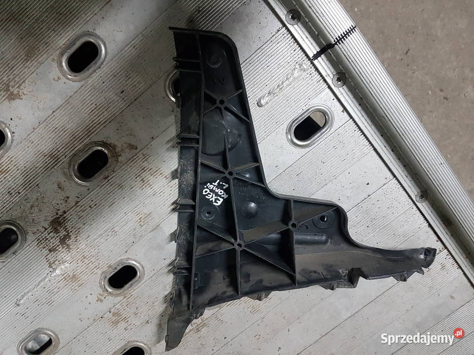 SEAT EXEO KOMBI SLIZG ZDERZAKA TYL 3R9807393 Turek sprzedam