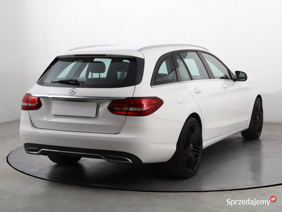 Mercedes C C 200 system Start-Stop śląskie Katowice sprzedam