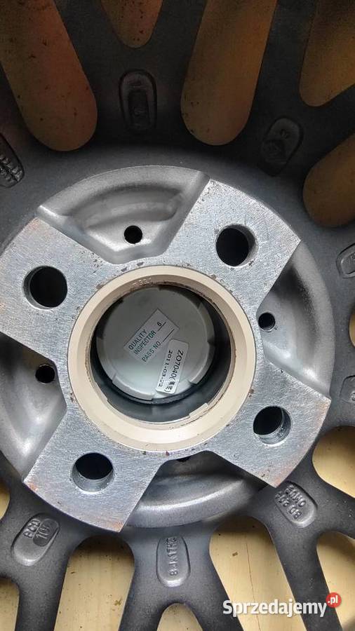 Felgi Dotz Mugello 178j et35 nowe