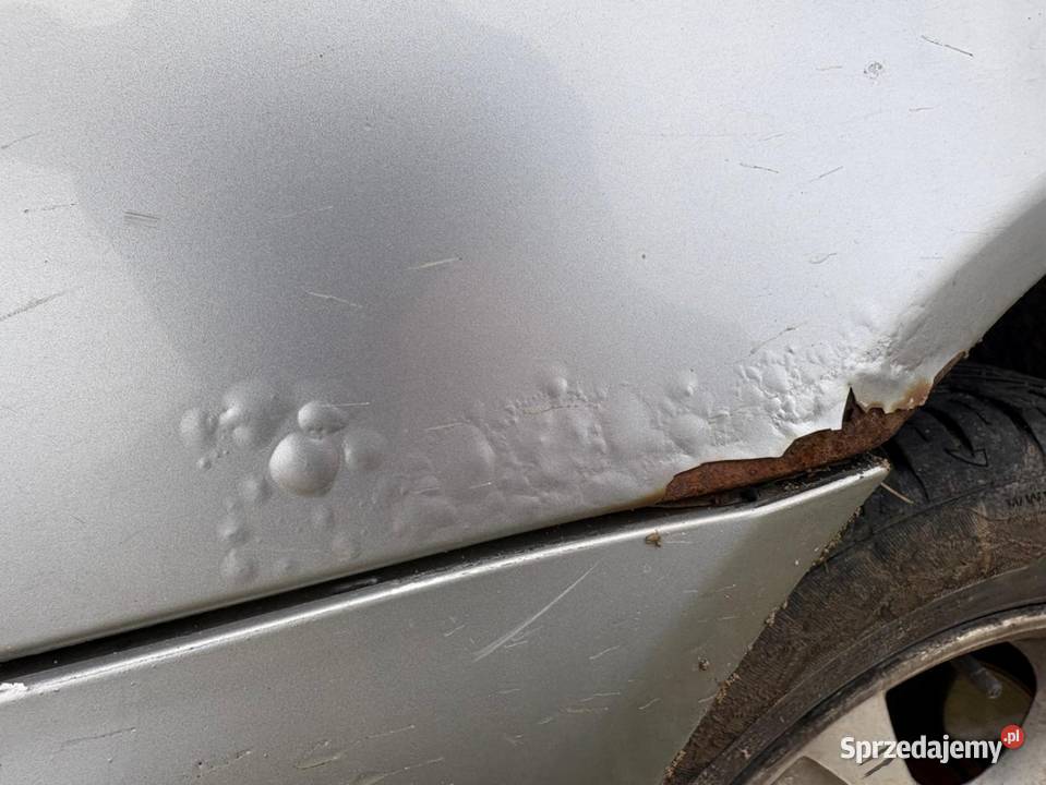 Ford Galaxy Nowa Karczma