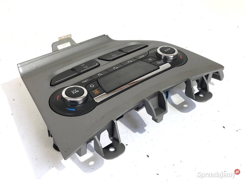 PANEL STEROWANIA NAWIEWU FORD FOCUS III sprzedam