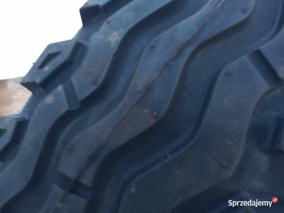 OPONA 11580153 12PR TL TVS bezdętkowa nieuszkodzony Nowa Dąbrówka