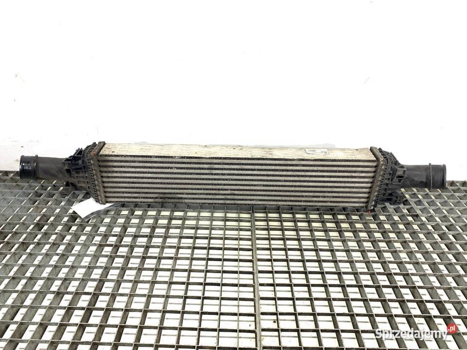 INTERCOOLER AUDI A4 B8 8K0145805G 20 211 0715