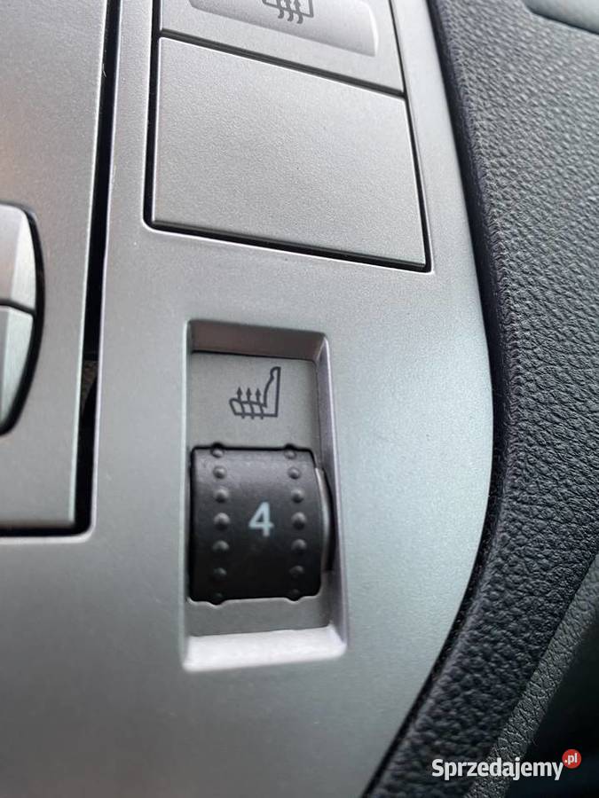 Ford Kuga stan Panoramiczny dach podkarpackie Rzeszów