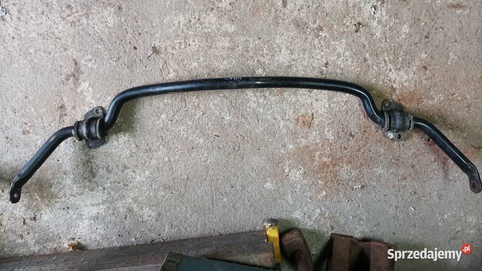 nissan xtrail t30 22dci stabilizator przedni Goleniów sprzedam