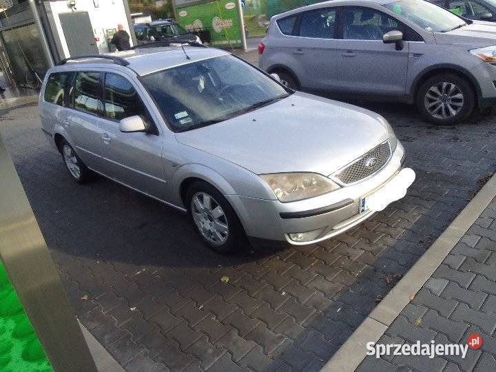 Sprzedam Forda Mondeo Michałowice - Sprzedajemy.pl